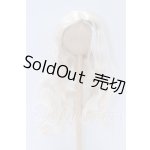 画像: 8-9inch/ウィッグ S-26-05-17-440-SK-ZS