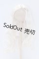 画像: 8-9inch/ウィッグ S-26-05-17-440-SK-ZS