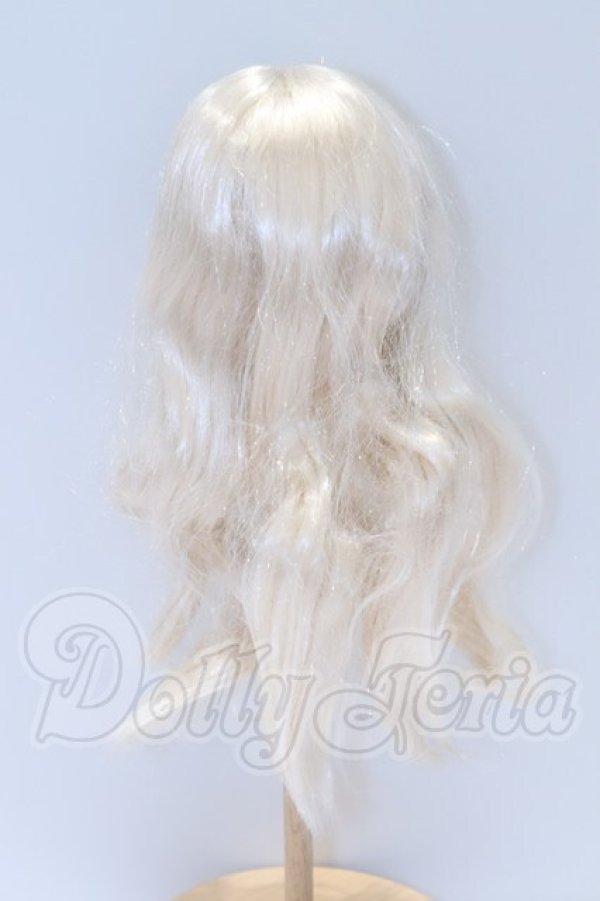 画像2: 8-9inch/ウィッグ S-26-02-22-095-SK-ZS (2)