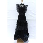 画像: DD/OF:衣装セット S-26-02-08-030-SK-ZS