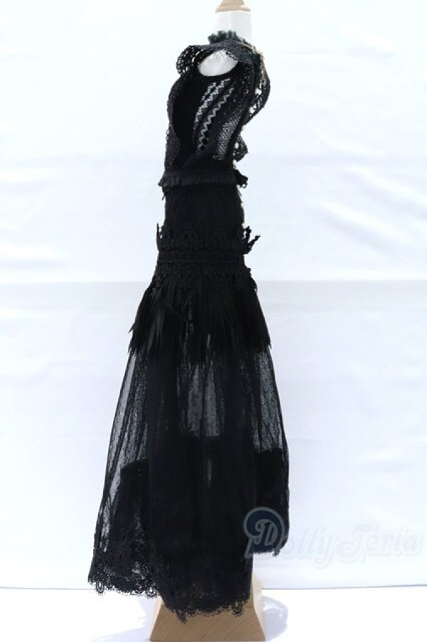 画像2: DD/OF:衣装セット S-26-02-08-030-SK-ZS (2)