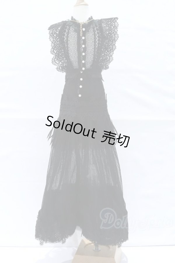 画像3: DD/OF:衣装セット S-26-05-03-444-SK-ZS (3)