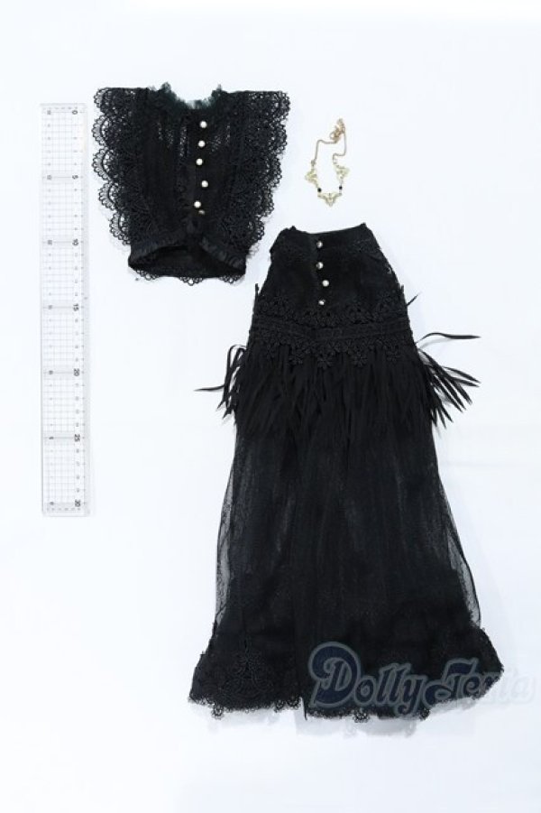 画像6: DD/OF:衣装セット S-26-02-08-030-SK-ZS (6)