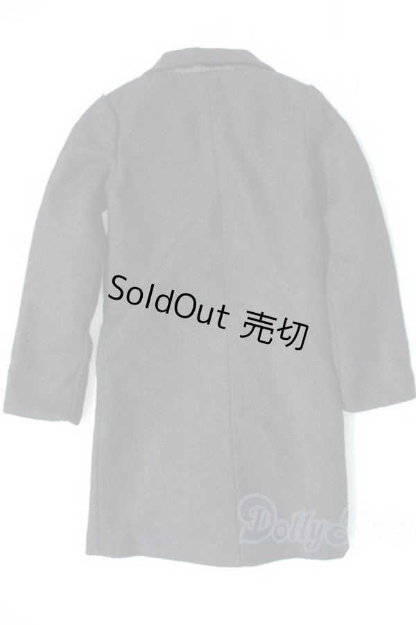 画像2: SD17B/OF:アウター S-25-11-23-030-SK-ZS (2)