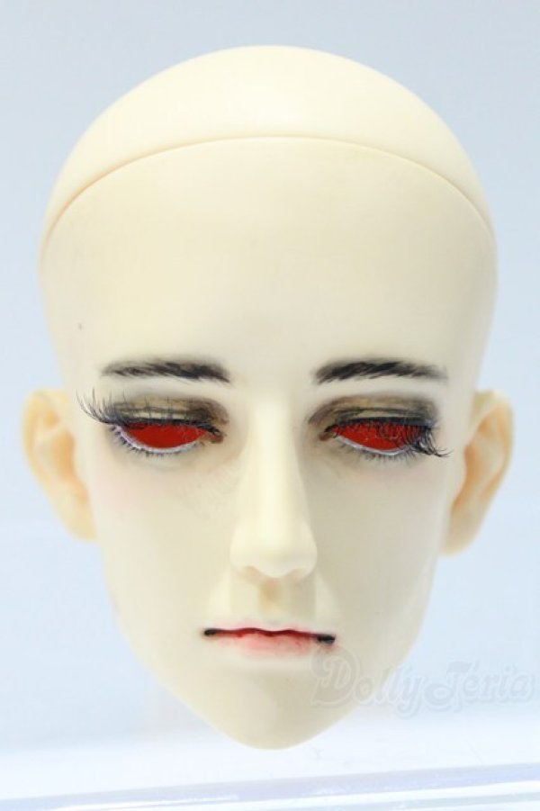 画像1: SPIRITDOLL/Celtis S-26-01-04-421-SK-ZS (1)