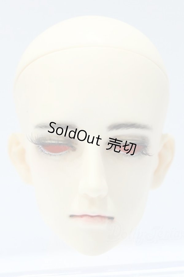 画像1: SPIRITDOLL/Celtis S-26-01-04-421-SK-ZS (1)