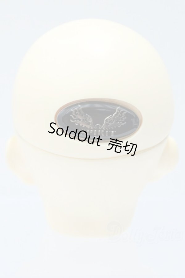 画像4: SPIRITDOLL/Celtis S-26-01-04-421-SK-ZS (4)