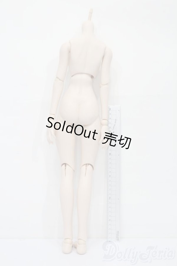 画像2: DDS/ベースボディIII S-25-11-02-482-SK-ZS (2)