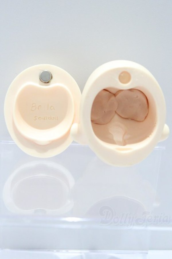 画像4: Soul doll/Bella S-26-01-04-420-SK-ZS (4)