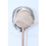 画像: 8.5-9inch/ウィッグ S-26-02-22-012-SK-ZS