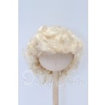 画像: 7-8inch/ウィッグ S-26-03-01-017-SK-ZS