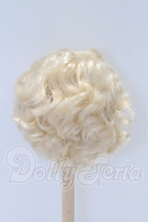 画像2: 7-8inch/ウィッグ S-26-03-01-017-SK-ZS (2)