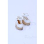 画像: オビツ11/OF:靴 S-26-02-08-049-SK-ZS