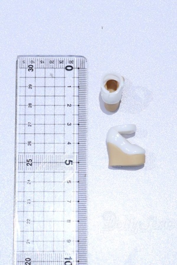 画像2: オビツ11/OF:靴 S-26-02-08-049-SK-ZS (2)