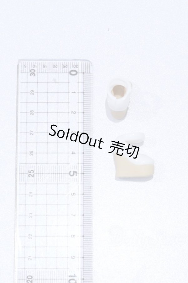 画像2: オビツ11/OF:靴 S-26-02-08-049-SK-ZS (2)