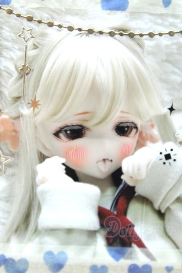 画像1: DD/DDH-10:くろまめ様カスタム S-25-09-21-003-SK-ZS (1)