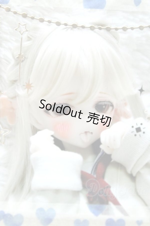 画像1: DD/DDH-10:くろまめ様カスタム S-25-09-21-003-SK-ZS (1)