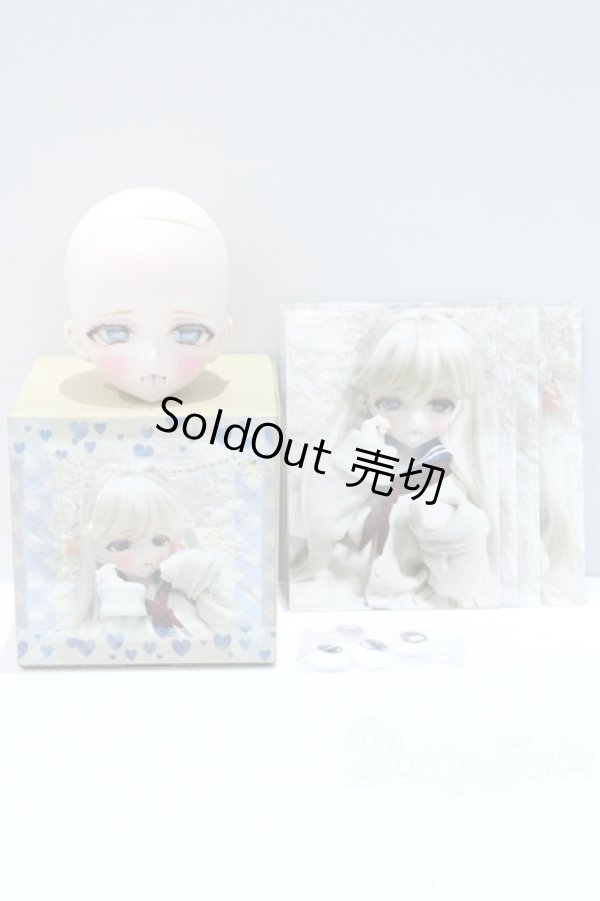 画像6: DD/DDH-10:くろまめ様カスタム S-25-09-21-003-SK-ZS (6)