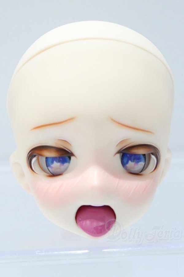 画像1: DD/DDH-04:bloody_bride_c様カスタム S-25-11-02-547-SK-ZS (1)