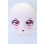 画像: DD/DDH-28 カスタムヘッド S-26-05-03-060-SK-ZS