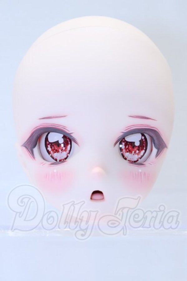 画像1: DD/DDH-28 カスタムヘッド S-26-05-03-060-SK-ZS (1)