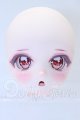 画像: DD/DDH-28 カスタムヘッド S-26-05-03-060-SK-ZS