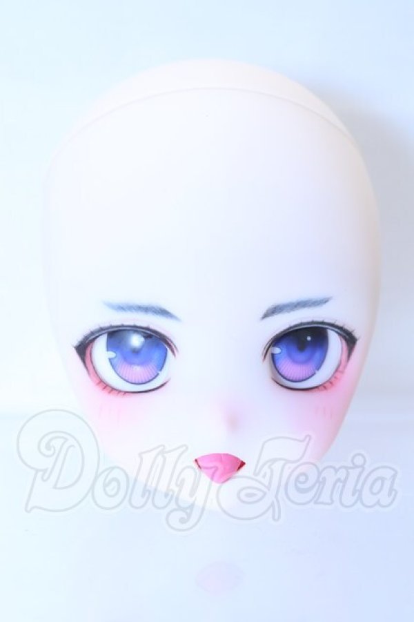 画像1: DD/DDH-27　カスタムヘッド S-26-03-29-071-SK-ZS (1)