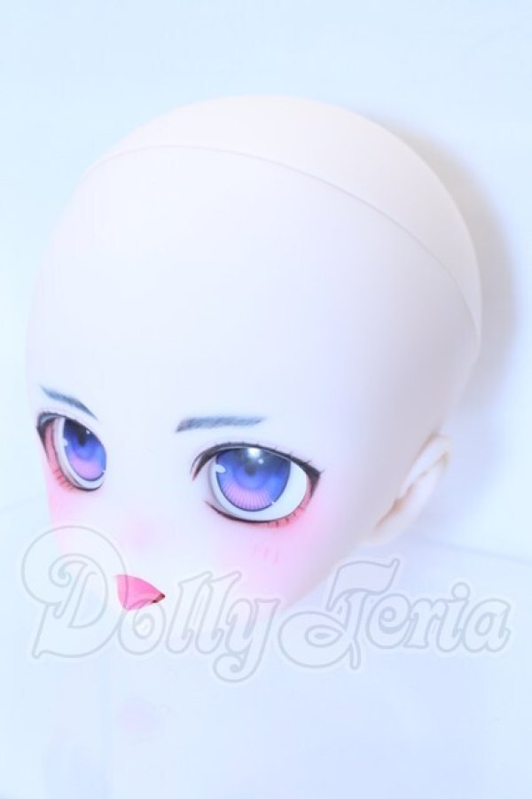 画像3: DD/DDH-27　カスタムヘッド S-26-03-29-071-SK-ZS (3)