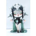 画像: POPMART/SKULLPANDA The Sound シリーズ S-25-11-30-024-SK-ZS