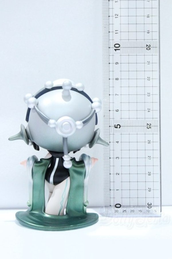 画像2: POPMART/SKULLPANDA The Sound シリーズ S-25-11-30-024-SK-ZS (2)