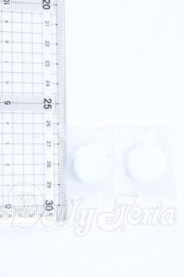 画像2: 20mm/グラスアイ S-26-03-08-040-SK-ZS (2)