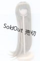 画像: 9-10inch/ウィッグ S-26-07-26-370-SK-ZS