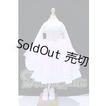 画像: SD/OF:お迎えドレス「四季を彩る衣〜風樹〜」シリーズ S-26-08-23-468-SK-ZS