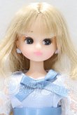 画像1: リカちゃん/LD-09 クラシカルブルーリボン S-26-06-28-019-SK-ZS (1)