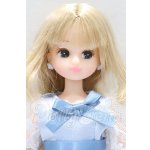 画像: リカちゃん/LD-09 クラシカルブルーリボン S-26-06-28-019-SK-ZS