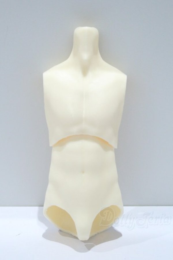 画像1: DDP/Fiorista!様製 筋肉ボディver.2 S-25-12-21-407-SK-ZS (1)