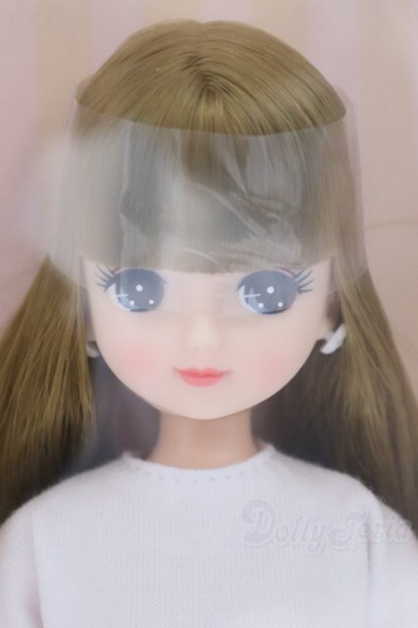 画像1: リカちゃん/きらちゃん-4/13449D　催事BASICモデル S-26-02-08-003-SK-ZS (1)