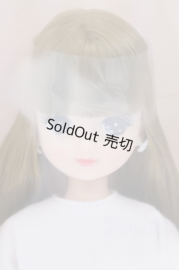 画像1: リカちゃん/きらちゃん-4/13449D　催事BASICモデル S-26-02-08-003-SK-ZS (1)