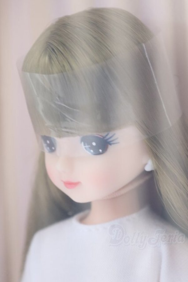 画像2: リカちゃん/きらちゃん-4/13449D　催事BASICモデル S-26-02-08-003-SK-ZS (2)