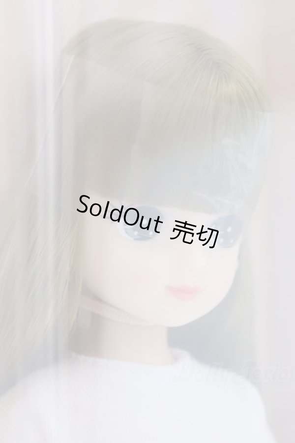 画像3: リカちゃん/きらちゃん-4/13449D　催事BASICモデル S-26-02-08-003-SK-ZS (3)