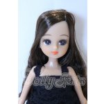 画像: リカちゃん/フォトジェニックリカ　ダリア S-26-03-29-065-SK-ZS