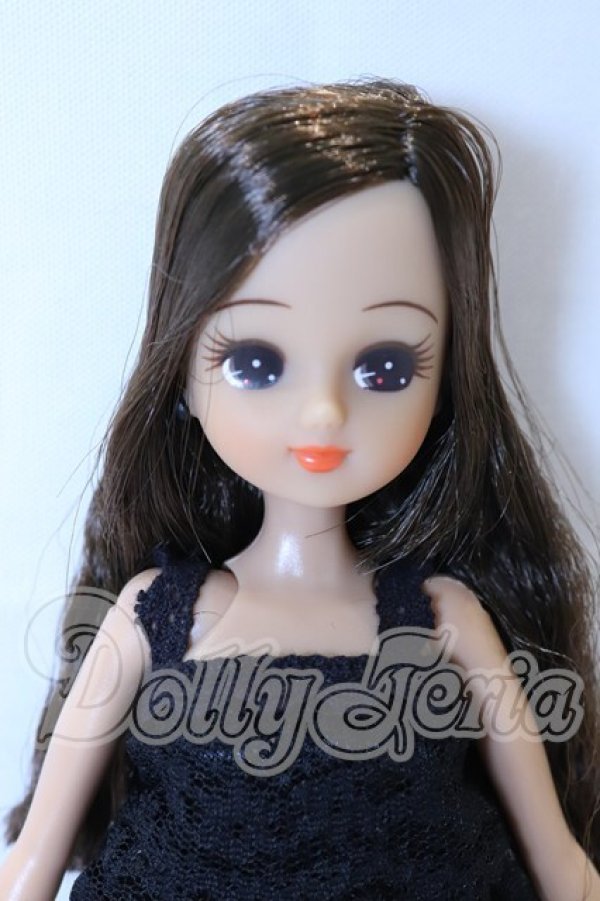 画像1: リカちゃん/フォトジェニックリカ　ダリア S-26-03-29-065-SK-ZS (1)