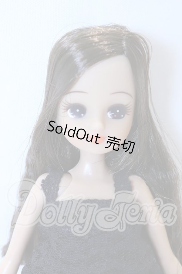 画像1: リカちゃん/フォトジェニックリカ　ダリア S-26-05-31-438-SK-ZS (1)