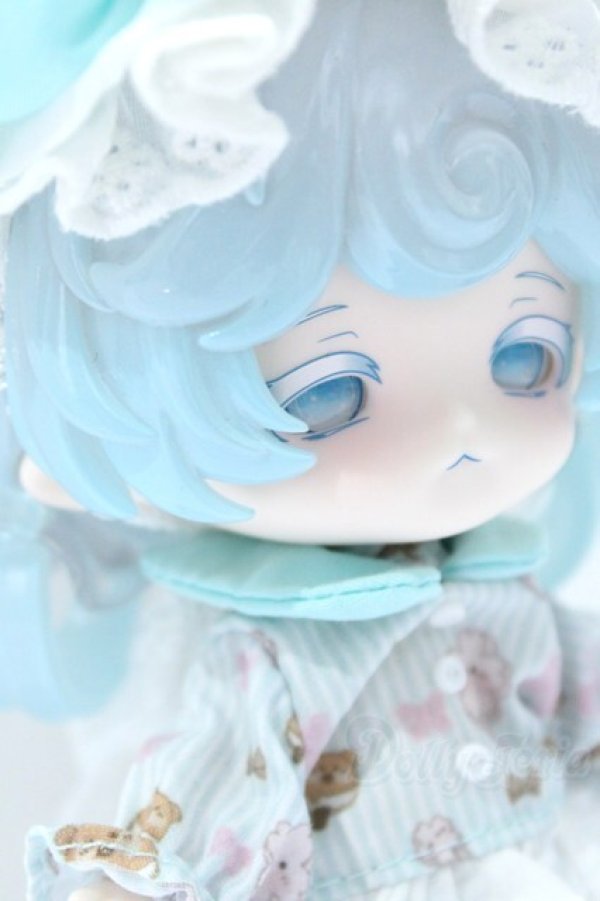 画像3: COME4FREE/BONNIE:ミルキードリーム・シュークリーム ビンビンチュー S-25-12-14-033-SK-ZS (3)