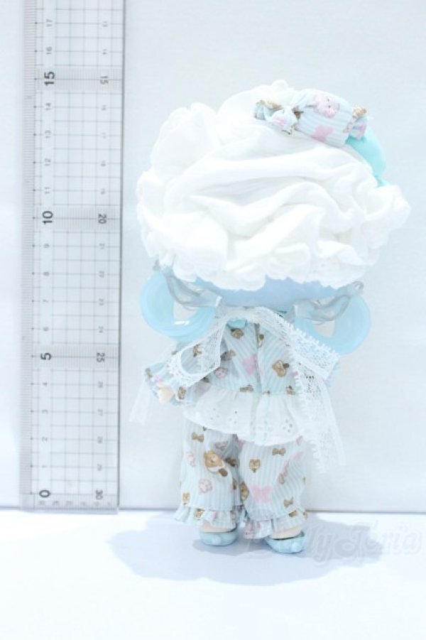 画像5: COME4FREE/BONNIE:ミルキードリーム・シュークリーム ビンビンチュー S-25-12-14-033-SK-ZS (5)