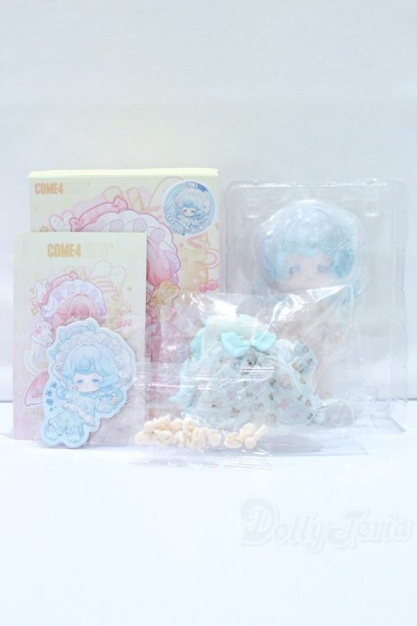 画像6: COME4FREE/BONNIE:ミルキードリーム・シュークリーム ビンビンチュー S-25-12-14-033-SK-ZS (6)