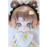 画像: MINTY/米甜 ファンタジーの森:流芯 S-26-01-25-063-SK-ZS