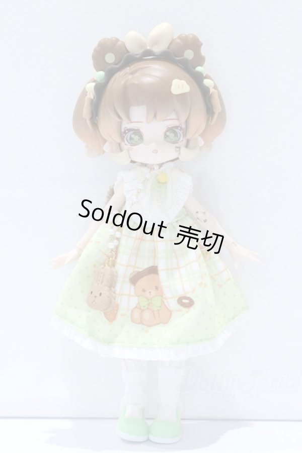 画像4: MINTY/米甜 ファンタジーの森:流芯 S-26-04-05-389-SK-ZS (4)