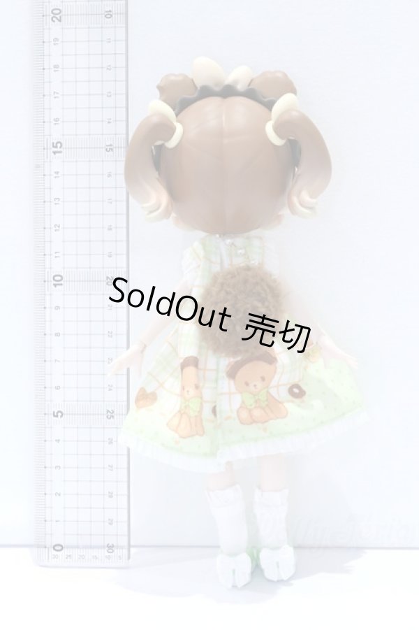 画像5: MINTY/米甜 ファンタジーの森:流芯 S-26-04-05-389-SK-ZS (5)