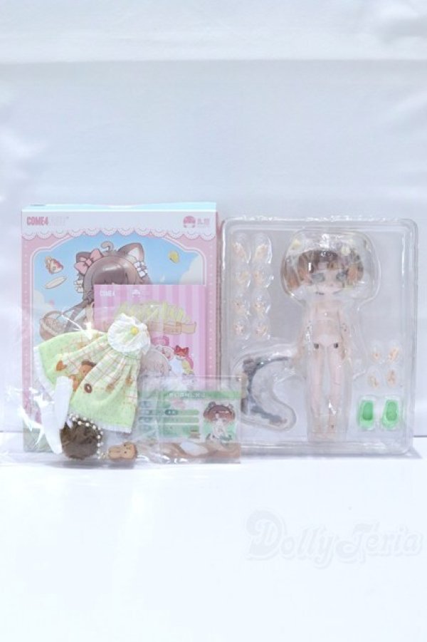 画像6: MINTY/米甜 ファンタジーの森:流芯 S-26-01-25-063-SK-ZS (6)